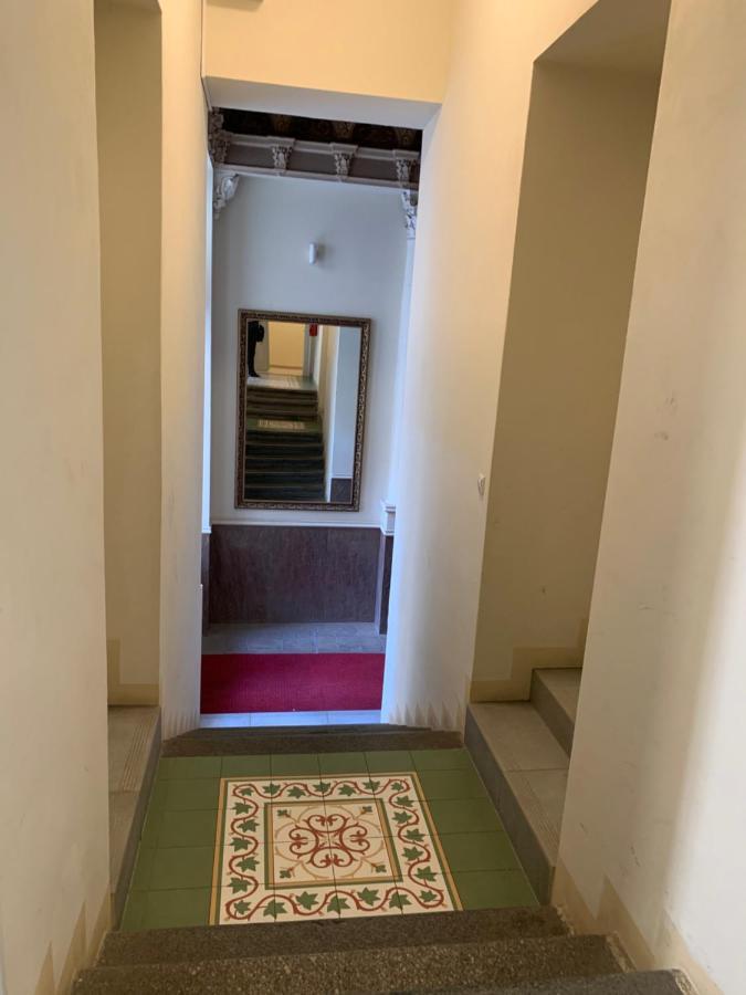 Charles Square Prague Apartment Exterior photo